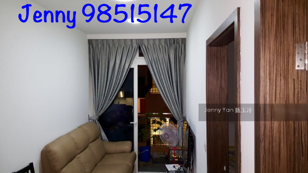 Suites @ Bukit Timah (D21), Apartment #149105472